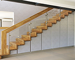 Construction et protection de vos escaliers par Escaliers Maisons à Mont-de-Laval